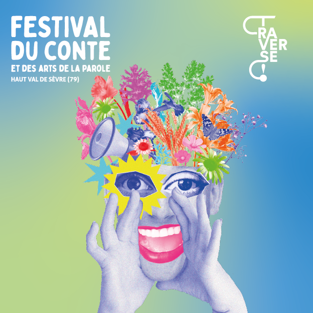 La prochaine édition du festival se déroulera du mercredi 15 au dimanche 19 juillet, sous le signe de « la joie et des rires » partagés, à travers contes et récits.