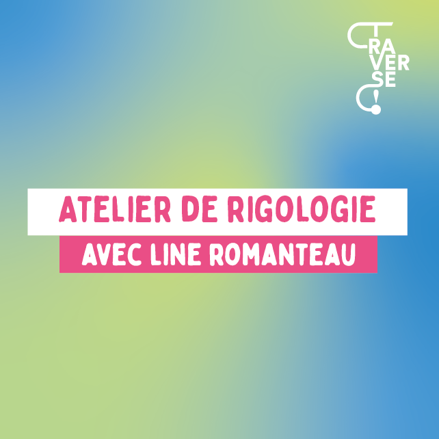 Le Festival Traverse approche : faites le compte à rebours avec nous !